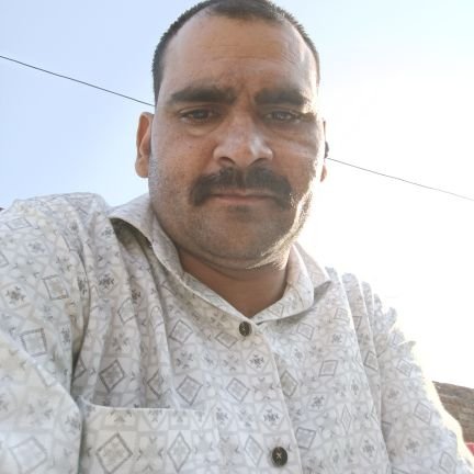 MukutSi32966824's profile picture. RAJPUTANA