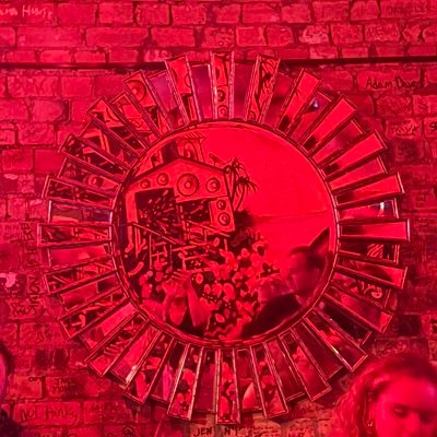 1771eight's profile picture. I'm here for the free wifi.