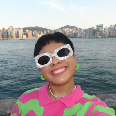 shaherasamさんのプロフィール画像