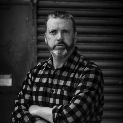 Liam McIlvanney Profile