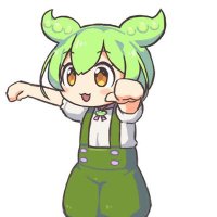 依存症外来のずんだもん (@zunndamonzunda) 's Twitter Profile Photo 依存症外来のずんだもん (@zunndamonzunda) 's Twitter Profile Photo
