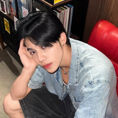 𝘧𝘢𝘯 𝘢𝘤𝘤𝘰𝘶𝘯𝘵 ʚ♡⃛ɞ @winmetawin ˚◞♡ ⃗ @PEEMWASU_ @thaichayanon @heartchuthiwat 𝗕𝗨𝗦 𝗜𝗦 𝗧𝗪𝗘𝗟𝗩𝗘 🚌#ByeonWooSeok ᵔᴥᵔ♡ ⃗ 𝗦𝗞𝗡𝗡🫶🏻 𝗞𝗡𝗣 🦆🐰