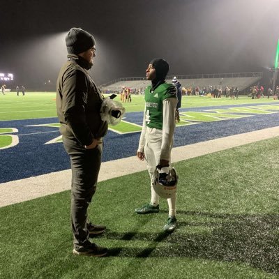 Taron Lewis Jr 🥤 Profile