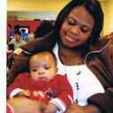 Katina Parker - @Zionsluv - Twitter