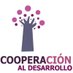 Cooperacion al Desarrollo ONGD (@cooperaongd) Twitter profile photo