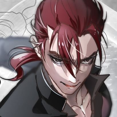 Akm_EM1's profile picture. 成人済 
漫画、アニメ、ゲーム、舞台、編み物が好きです。
アイコンはおとぎ遊戯さん(@otogiyougi)の作品です。現在、ポケモンZAと真・三國無双ORIGINSをプレイしてます。
雑食のためフォロー非推奨