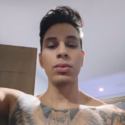 richard_osiris's profile picture. Hello i am RO +18/21🔞
I love tattoos and training.💞
ranked cod, theater, technology and web3.
I am eager to visit ancient places. 🏛️
⭐ Follow Me and Enjoy!