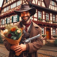 Peacemaker ☮👌🏻🩵 🇩🇪 (@hessebub1969) 's Twitter Profile