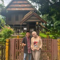 Suku bin Tangali76 (@pppkisulbar) 's Twitter Profile Photo