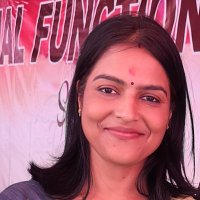 Dr Puspanjali Panda (@drpuspa_panda) 's Twitter Profile