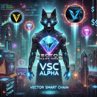 VSC Alpha (@cryptel0509) 's Twitter Profile