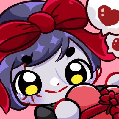 AririMarcheCXVII Returning PNGtuberさんのプロフィール画像