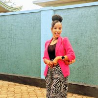 Mutoni Pauline (@mutoni_pau33241) 's Twitter Profile