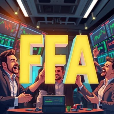 FFA_Hbar's profile picture. Free for All