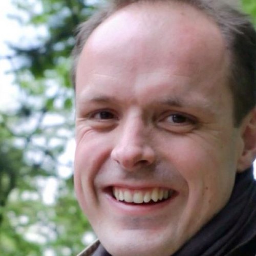 DirkMeppelink's profile picture. 