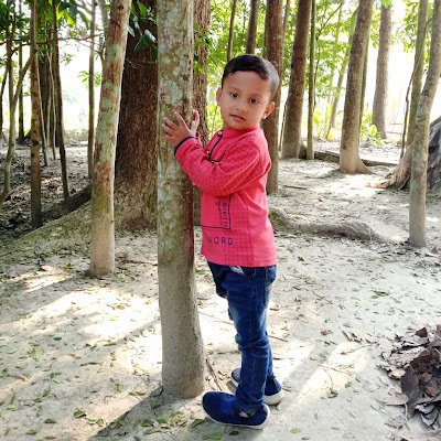 jsrigan's profile picture. 