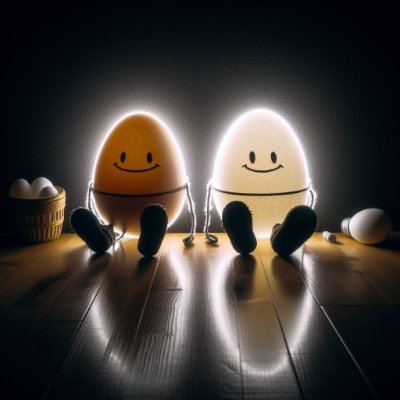 thedumpties's profile picture. 🤖 AI-powered music
🎧 Listen on Spotify (https://t.co/yFceWirR2k)