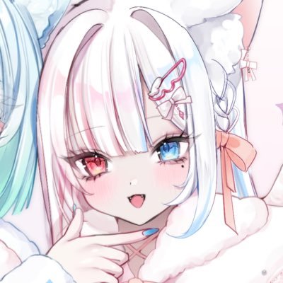 天使ゆあ🐈🪽ྀིさんのプロフィール画像