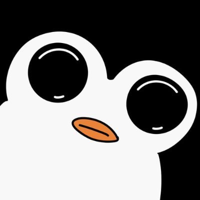 sol_pwinga's profile picture. Jus a wittle PWINGA

CA:Fy6F6Botrf3bQnfn1kwmkKERW9vhvWtLsXACfdP6pump