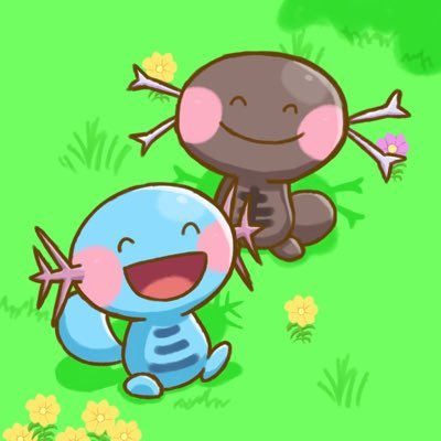 ₍⸍⸌̣ʷ̣̫⸍̣⸌₎しろたまさんのプロフィール画像