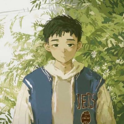 ontheway_977's profile picture. 打怪升级中...