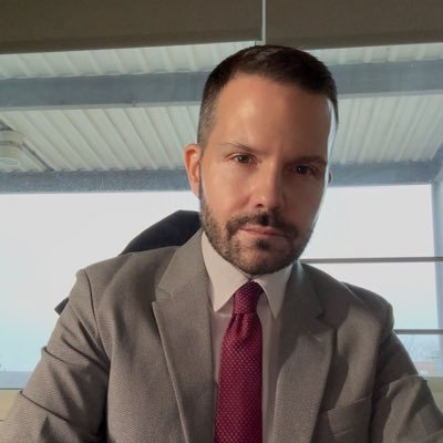 Trust Leader/CEO of @ukatacademies (UoKAT). Former Executive/Headteacher & Director of Education of a decade. Proud English & Drama teacher. Own opinion 🏳️🌈
