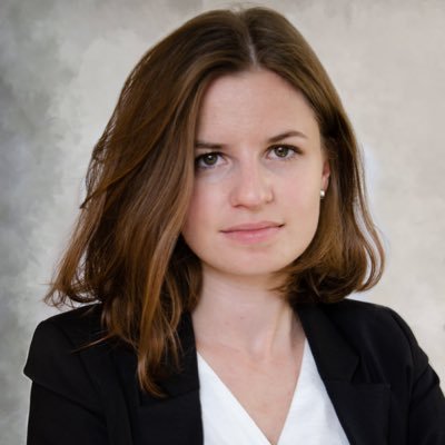 Étudiante en Master Affaires européennes en FIFA @ScPoLille, @WWU_Muenster