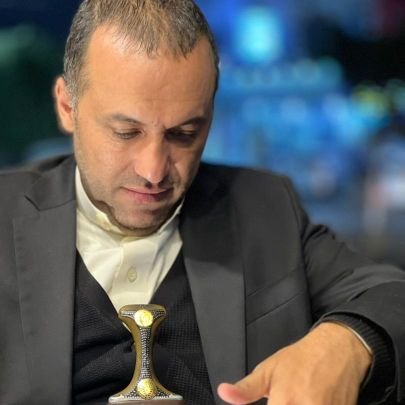 اليمن .. صنعاء
عضو المكتب السياسي لأنصار الله
Member of the AnsarAllah political office
رئيس الجهاز المركزي للرقابة والمحاسبة