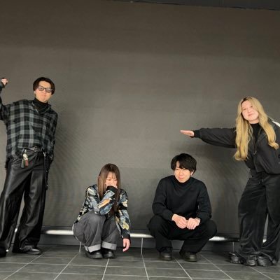 baileys_1234's profile picture. Bailey’s (ベイリーズ)札幌を拠点に活動 随時作曲中👏 LIVEのお誘いはDMまで！ Vo&Gt.Maki Gt.Tadamine Ba.Nissy Dr.Mai