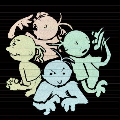 wild_pitstop's profile picture. some years old / genderfluid / he/she/they / 🇵🇱
|
no dni. destroy my meaty ass
|
neutralship / sfw