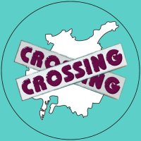 CROSSING～クロッシング～25.5.16@NAGOYA (@crossing2023) Twitter profile photo