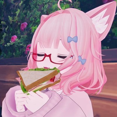 VRChat▶https://t.co/8ezin7gpVr
BOOTH▶https://t.co/j8wSW6WtfG
YouTube▶https://t.co/7cs46Mn9pB