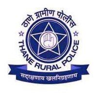 Thane Rural Police ठाणे ग्रामीण पोलीस (@thane_r_police) 's Twitter Profile
