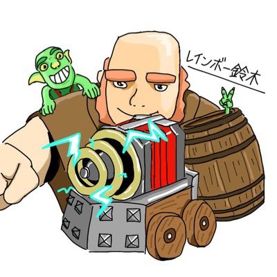 レインボー鈴木さんのプロフィール画像