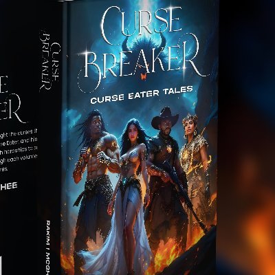 RakimStories's profile picture. Follow me on other stoical media profiles.

https://t.co/v5h4yUPJJv

Get my book here:  https://t.co/AjJAVJr4mb
https://t.co/NE3ohUWEcy