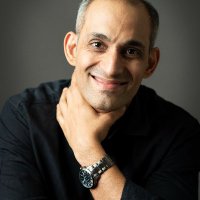 Lokesh R Sahal (@lokeshsahal) 's Twitter Profile
