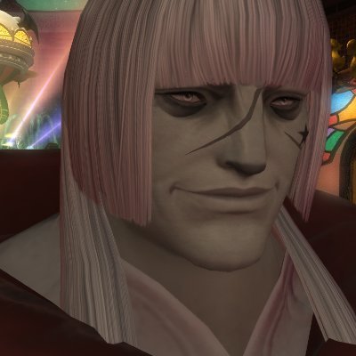 無言フォロー失礼します。
最近 #FF14 始めた新米冒険者です。
野良に助けられて現在はなんとか60レベル。紅蓮がおわりました!
タイムラインにFF14やってる人がいないので専用アカウント作りました。
見させてください。お願いします