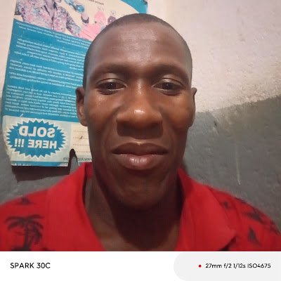 KintuAbdul27241's profile picture. 