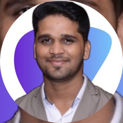 aneilnhayade's profile picture. AI Integrator & Performance Marketing Expert | CXO & Tech Lead | Driving Business Transformation with Generative & Agentic AI, LLM, NLP, ASI