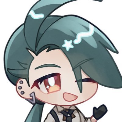 めいか@BOOTH通販さんのプロフィール画像