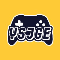 York St John Gaming & Esports Society (@ysjgesoc) 's Twitter Profile Photo York St John Gaming & Esports Society (@ysjgesoc) 's Twitter Profile Photo