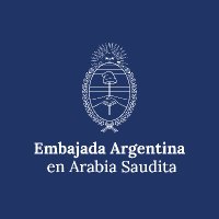 Embajada Argentina 🇦🇷 en 🇸🇦 🇧🇭 🇴🇲 🇾🇪 (@ensaudita) 's Twitter Profile Photo