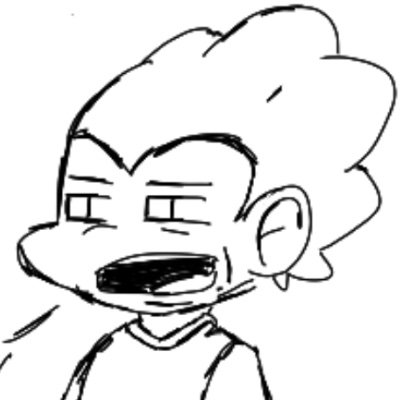 BLK/straight ally/ artist
I like drawing Pico, FNF and other NG shit lol