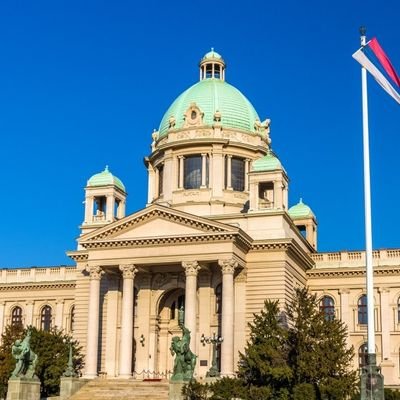 Narodna skupština Republike Srbije Profile