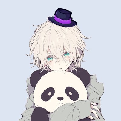 ブロスタするかVtuber見るかの2択生活してます。がんさんファン❤︎@gan_tonanoru ゲーム色々してます!本垢:消失 サブ垢①:「LEX|ⁱᵃᵐとも↬Ƭƍᶆƍ」7.4万 サブ垢②:「AWs | Tomo」1.5万 基本見る専、フォロバ基本全員返します!#フォロバ