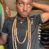 audacity_22's profile picture. Plant Physiologist|web developer|stubbornly desperate|Automobile lover|AgricBusiness enthusiast.