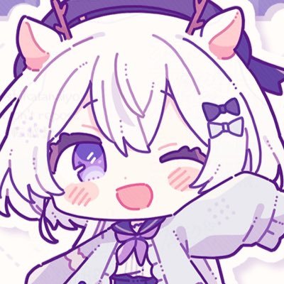 鹿田ない🦌SDイラストレーターさんのプロフィール画像