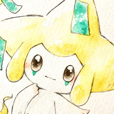 ポケモン いろいろ fan art 透明水彩 デジタル / イラストの無断使用・無断転載・AI学習お断り Do not reupload my art. Do not use my art for AI training. *私的利用の範囲内でのみお楽しみください / ポケカと日常 @aoi_pkk