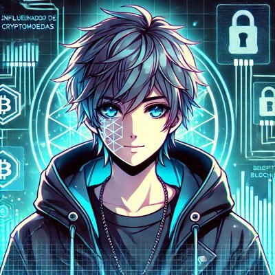 Content creator #web3 #Criptomoedas #Bitcoin #Blockchain Follow me and stay updated