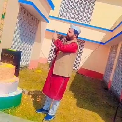 ArunodayMishra4's profile picture. Mukhiya, gram panchayat karhatta, paraiya, gaya